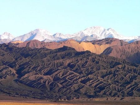 ezee bike silk road tour