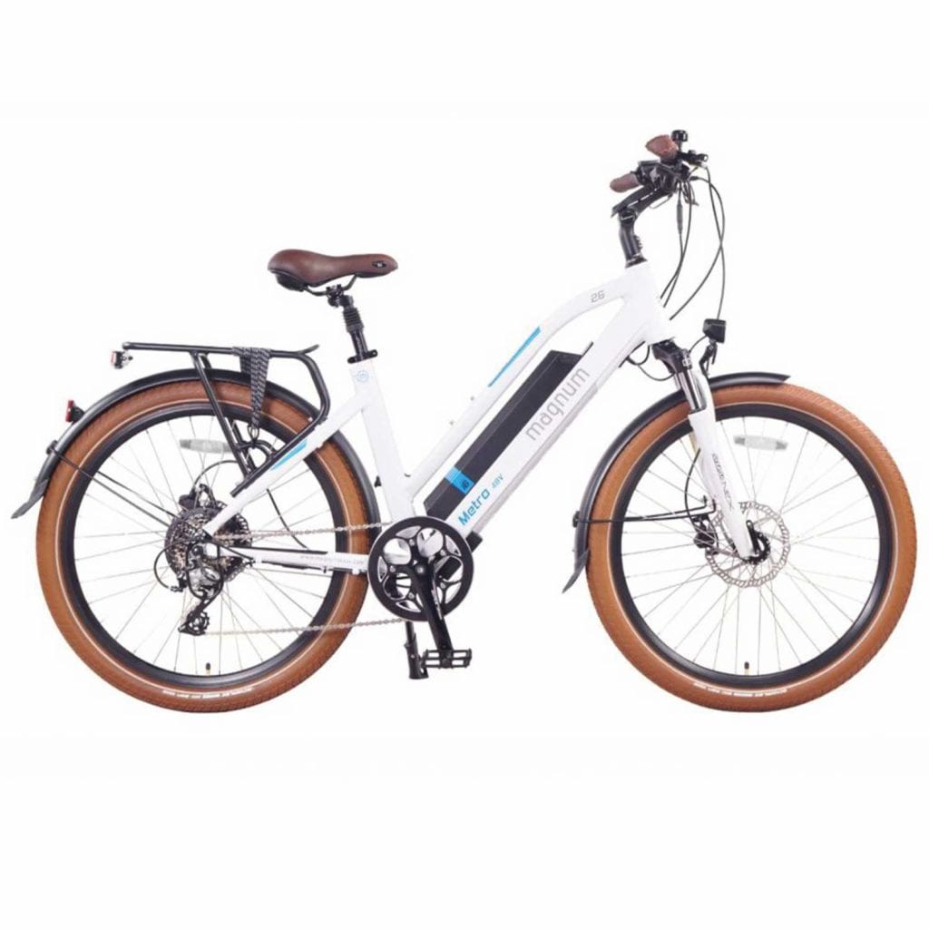 cube ella electric bike