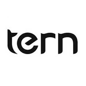 tern bicycles brand logo