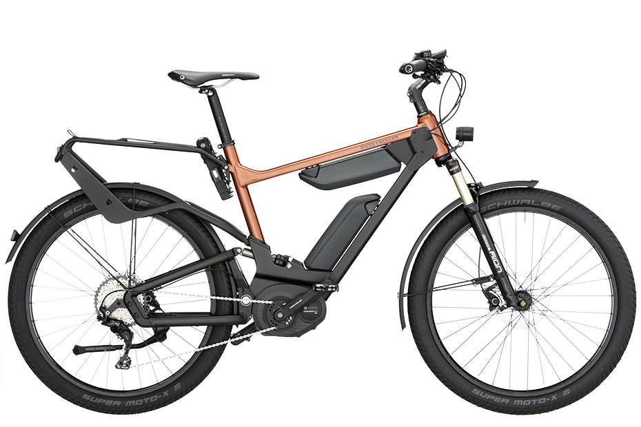 Phoenix barracuda mountain discount bike