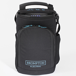 Brompton ebike Battery Bag