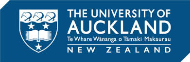 uni of auckland logo