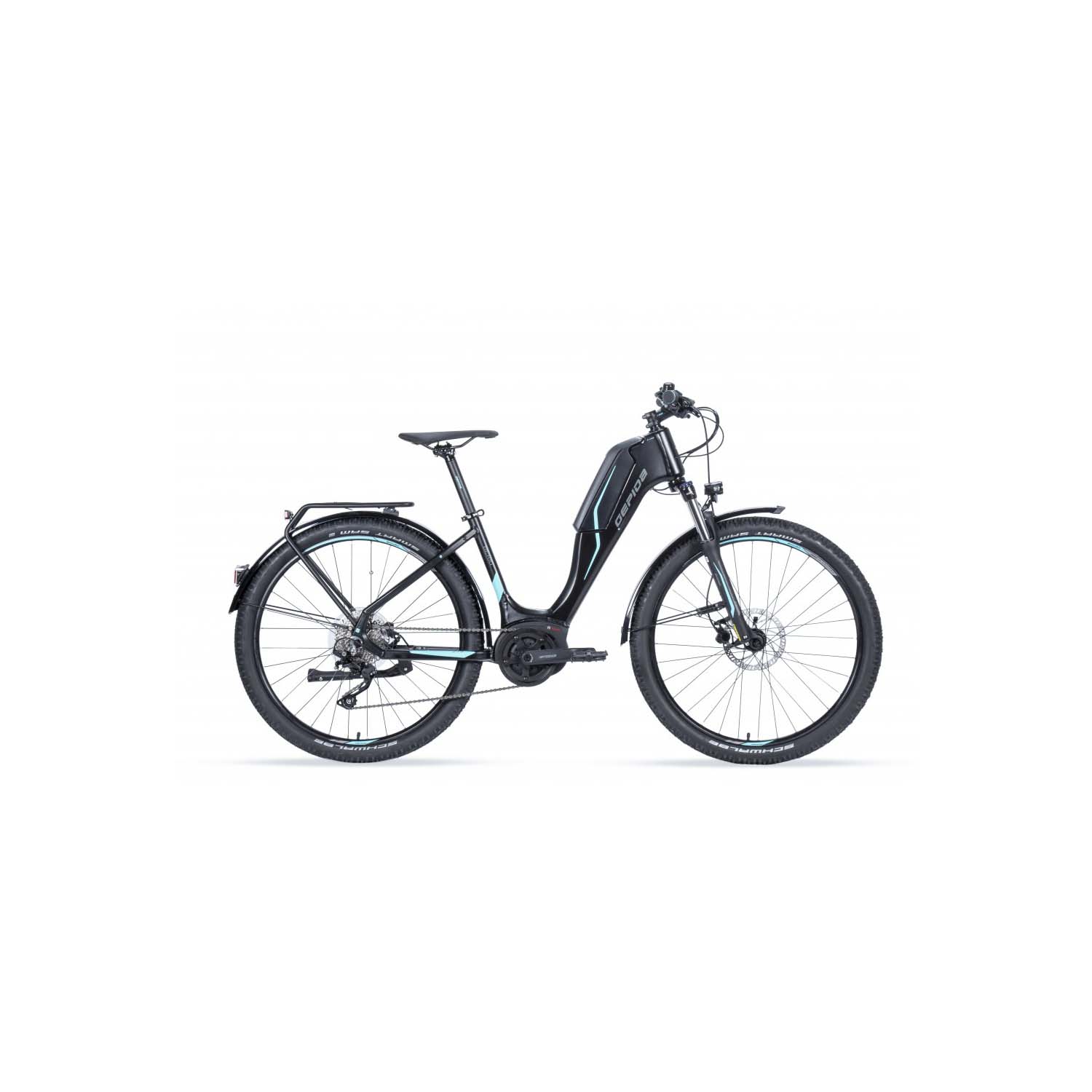 gepida ebike