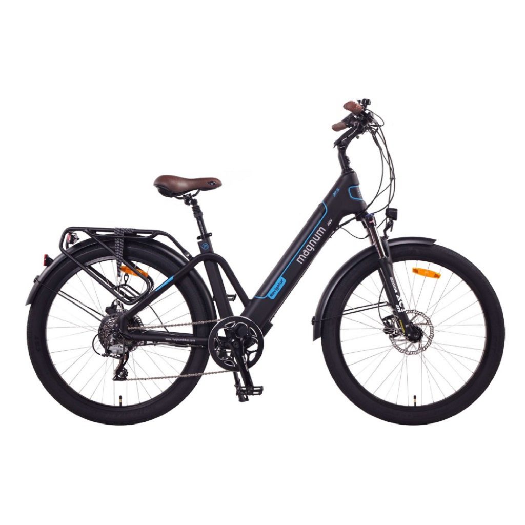 magnum metro ebike review