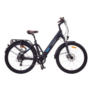 Magnum Navigator ebike