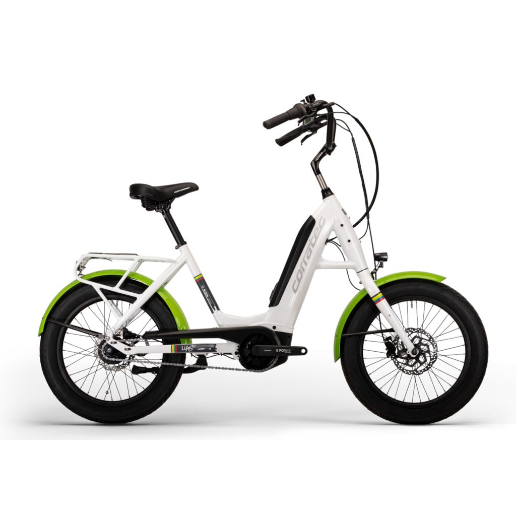 Life electric sales bike