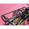 eZee Bolt green rear rack