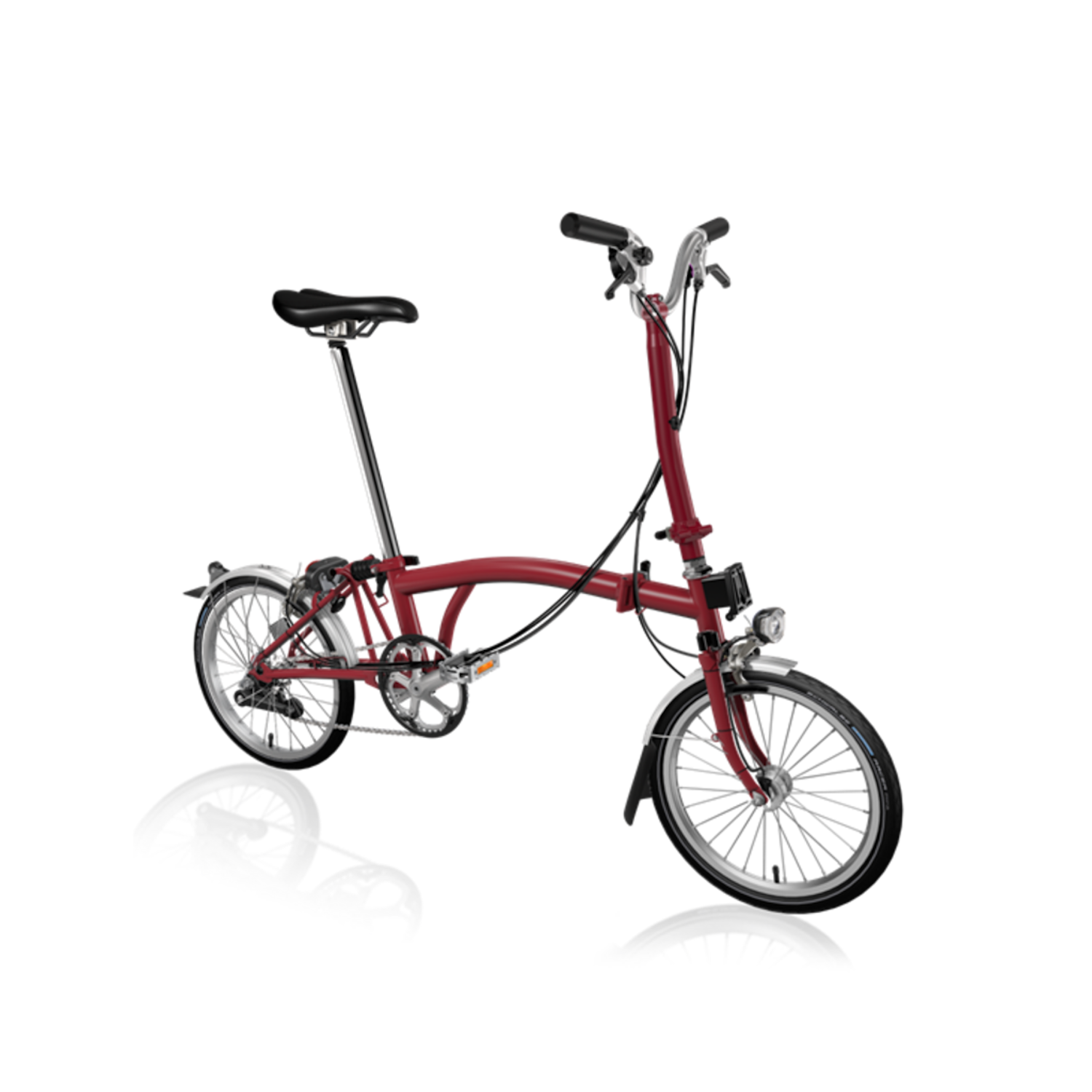 brompton h6l