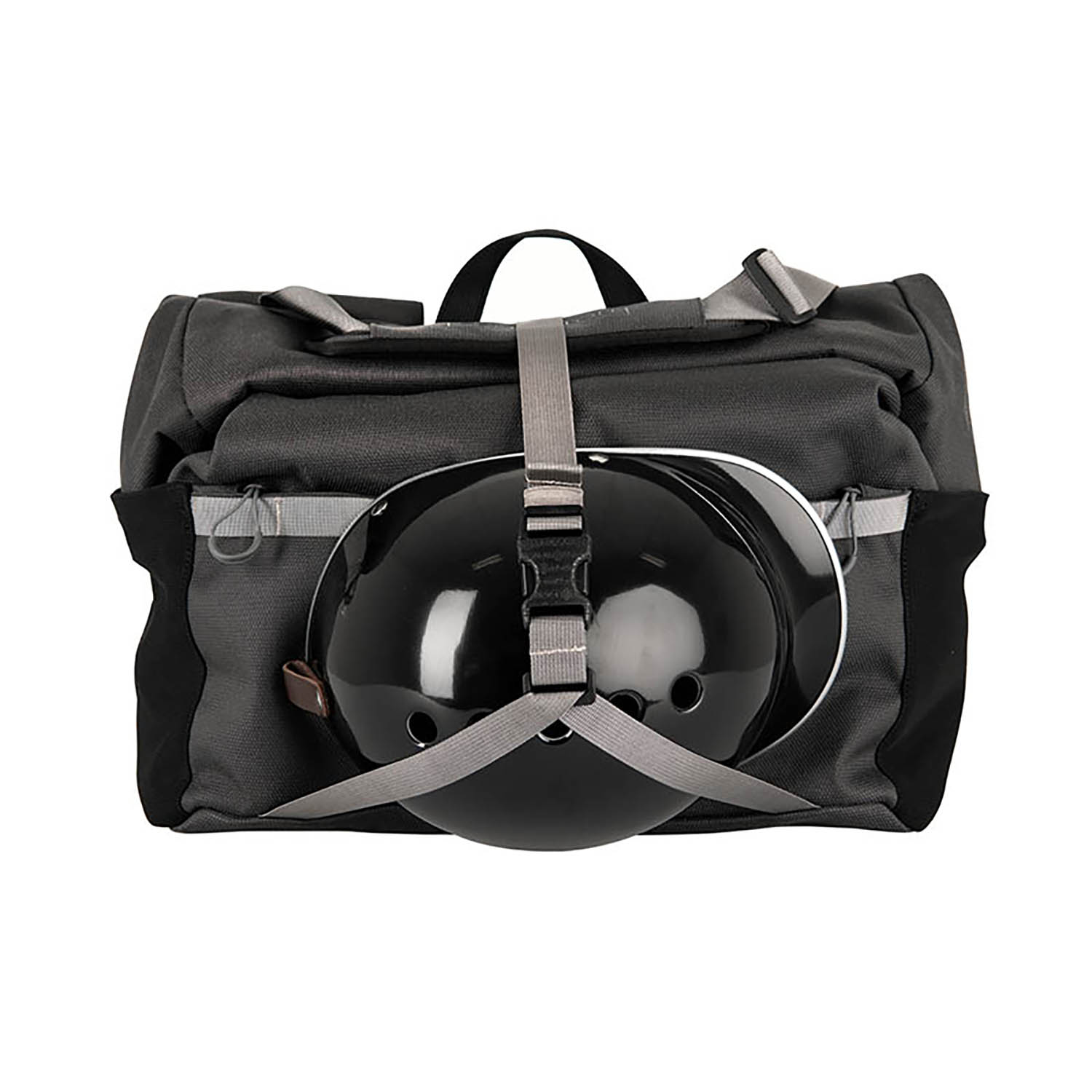 roll top bag brompton
