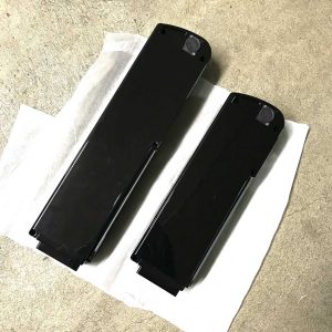 Battery Case For eZee Battery pack (Standards and tall)