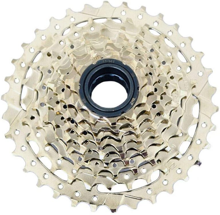 dnp 7 speed freewheel