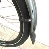 Mudguard Front Complete For eZee Bikes