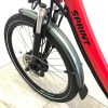 Mudguard Front Complete For eZee Bikes