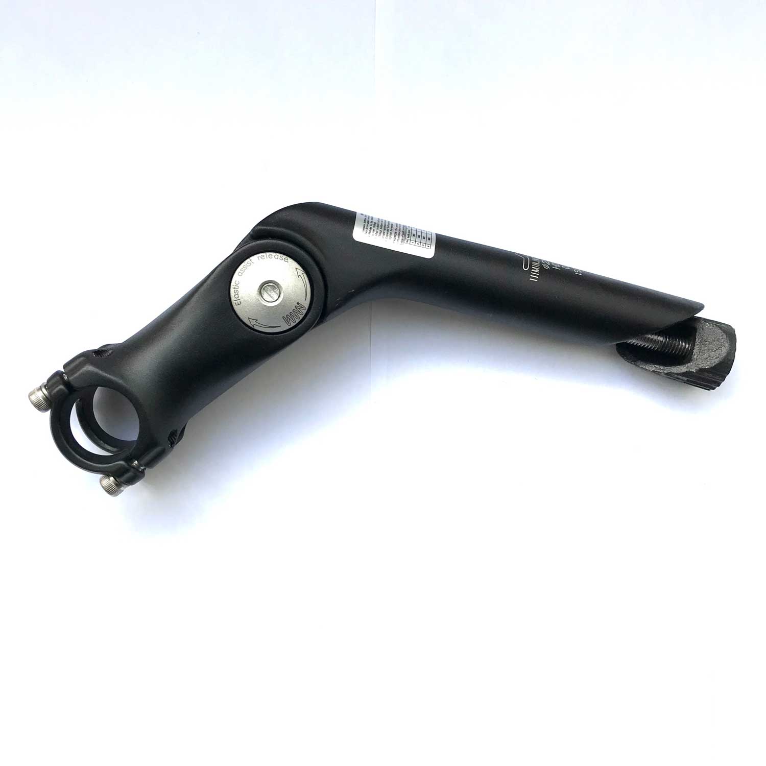 adjustable quill stem 22.2