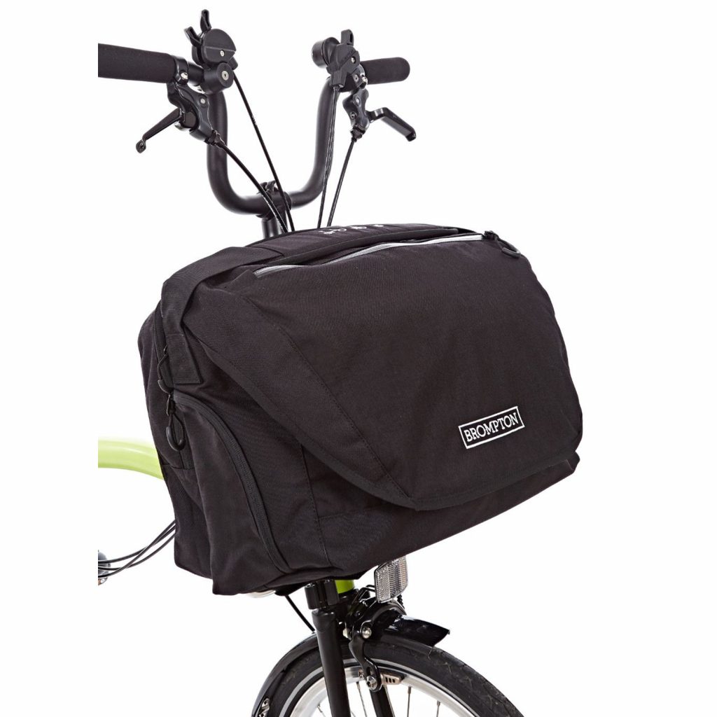 brompton t bag 2020