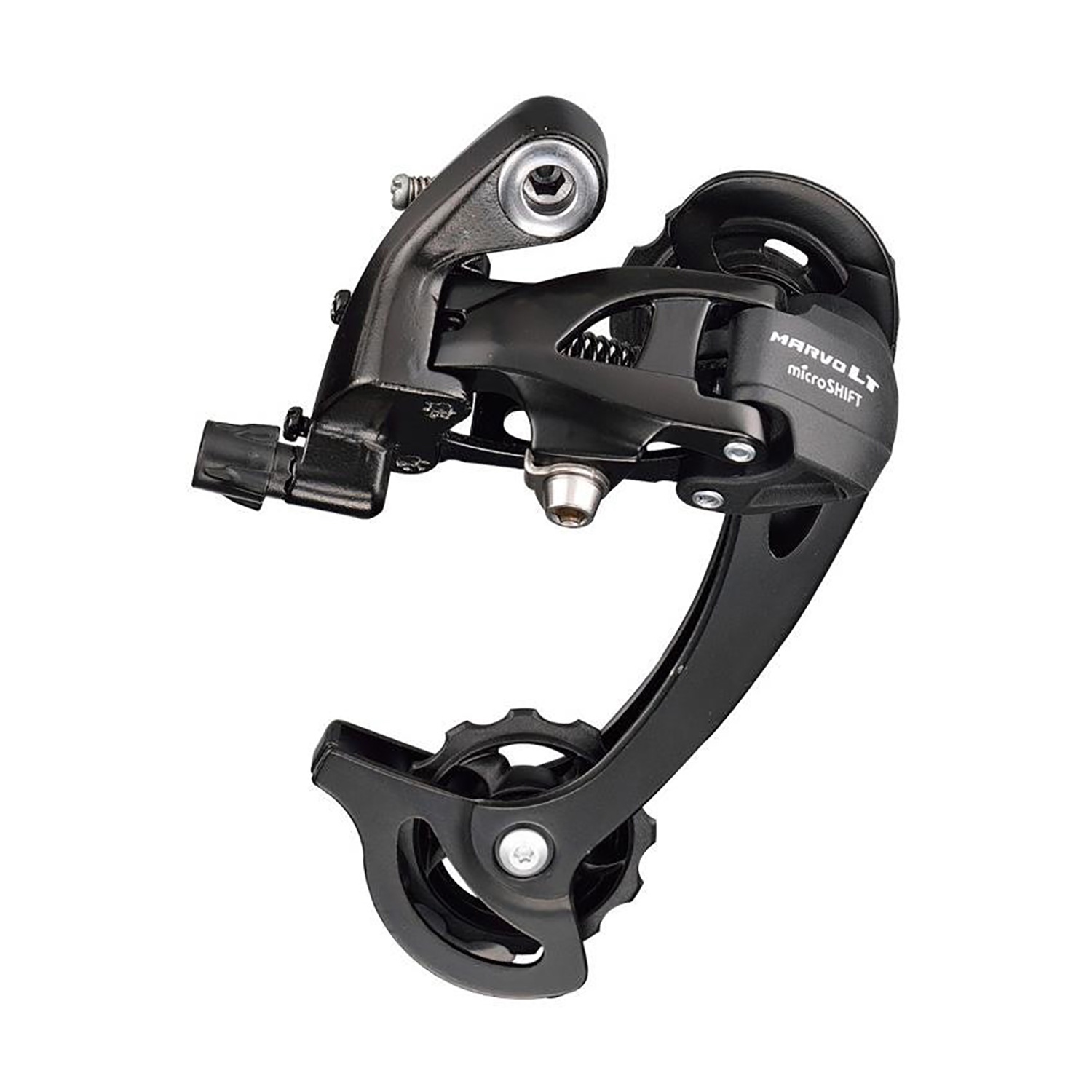 microshift rear derailleur