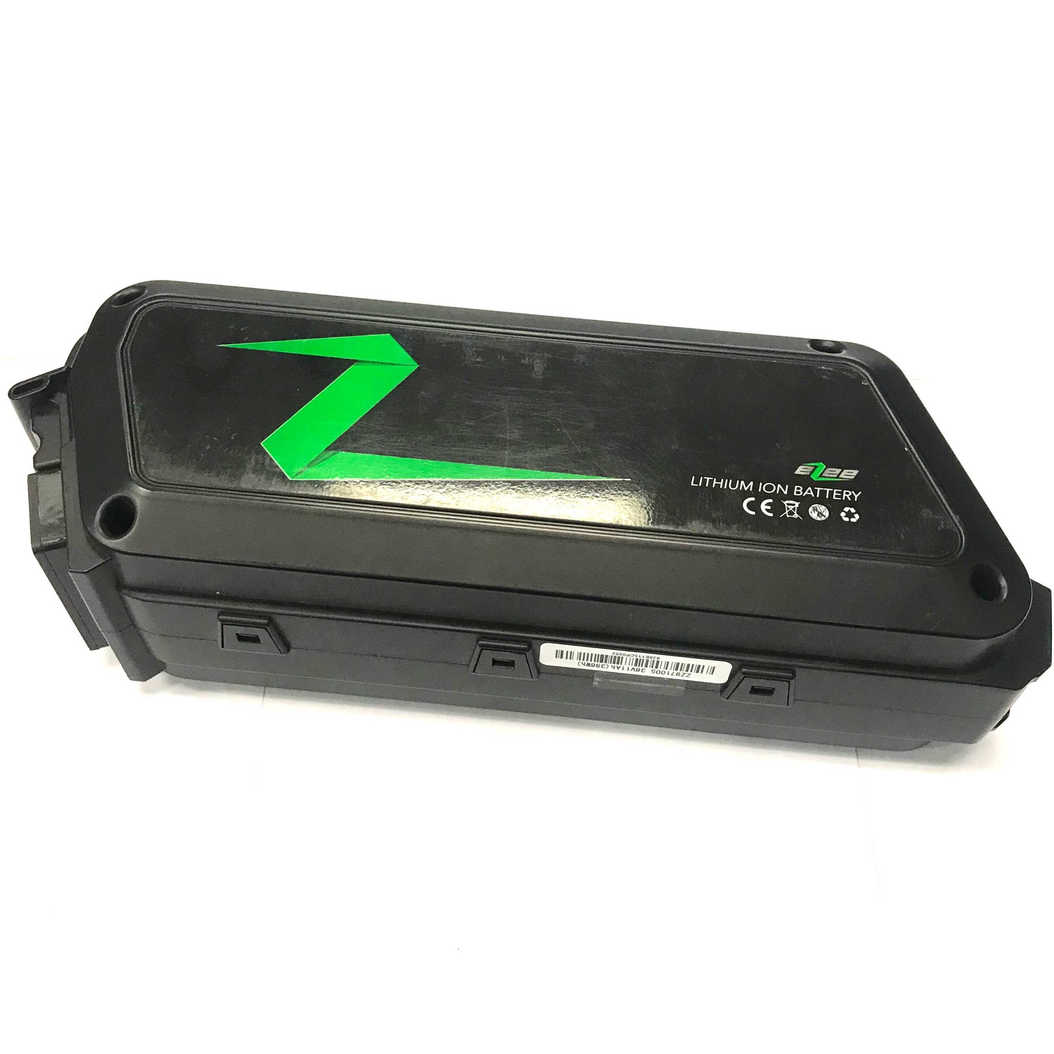 ezee bike battery