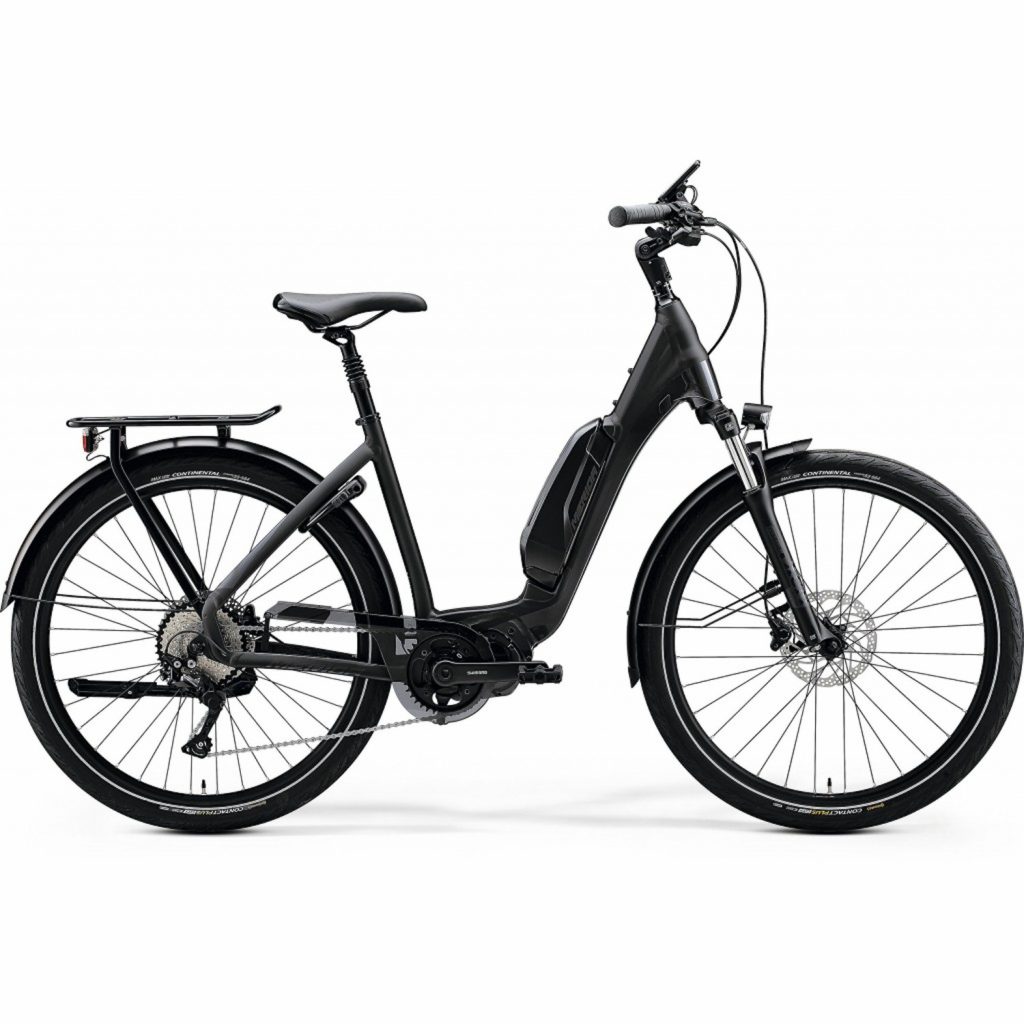 merida espresso 300 electric bike