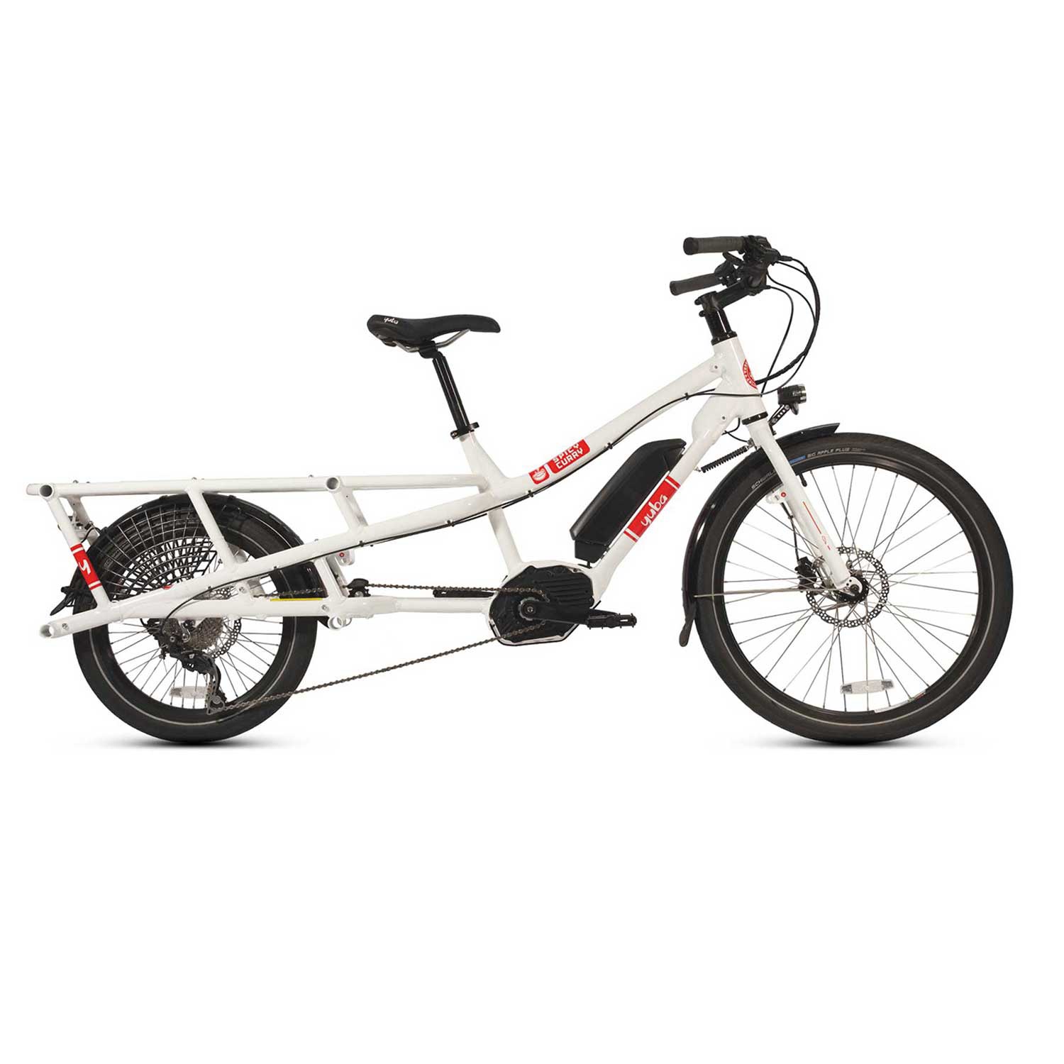 yuba spicy curry v3 electric bike