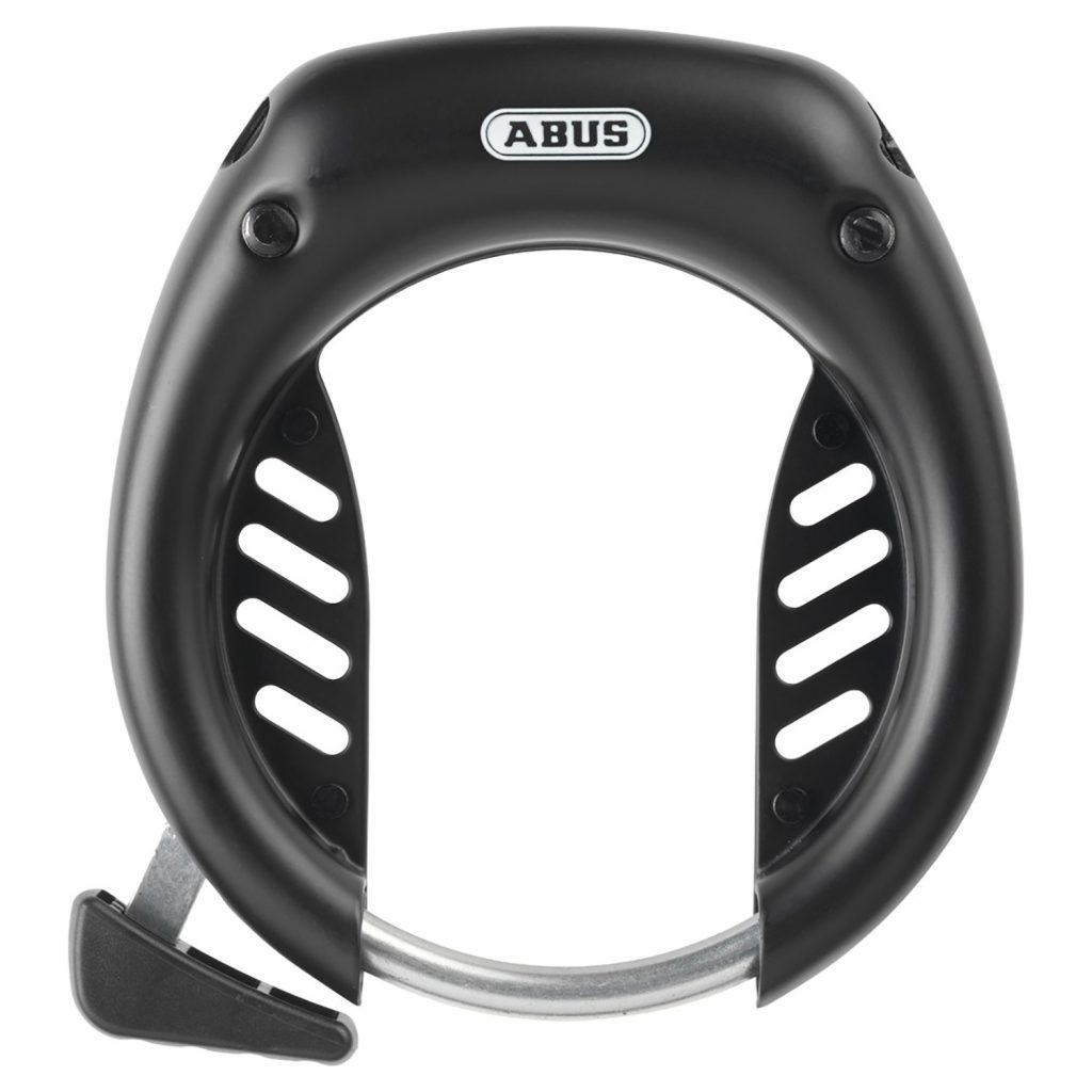 Abus Frame Lock Shield 5650L EBike Team