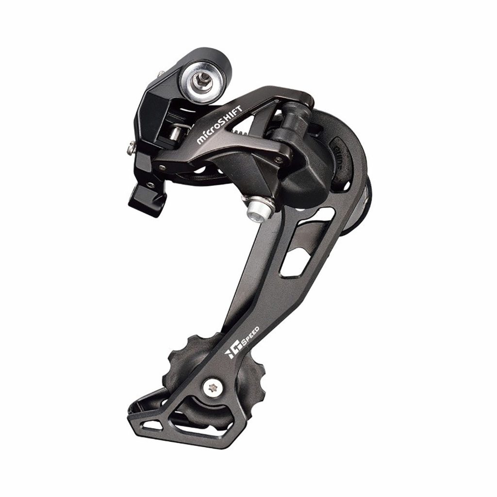 microshift m100