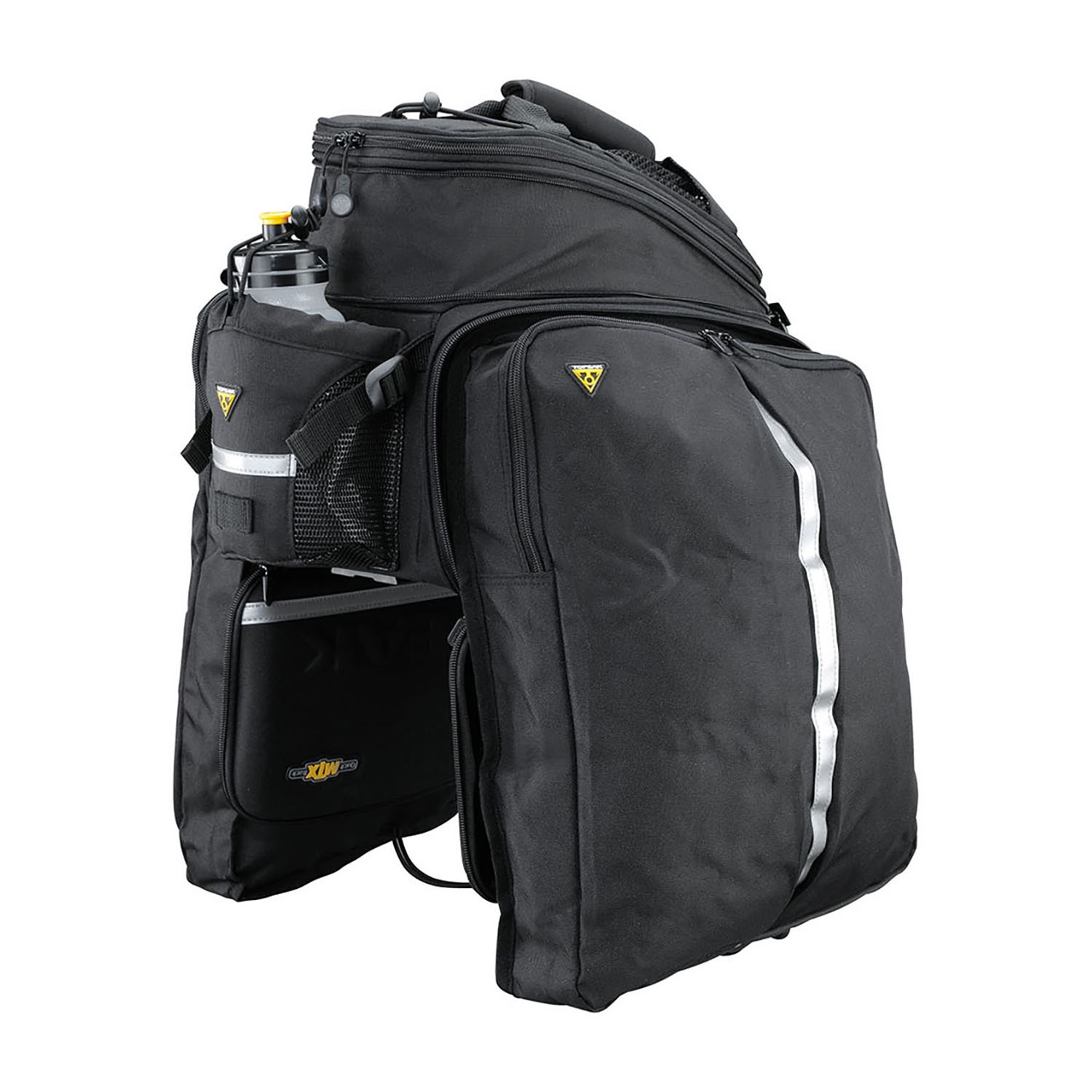 Topeak DXP MTX Trunk Bag | EBike Team