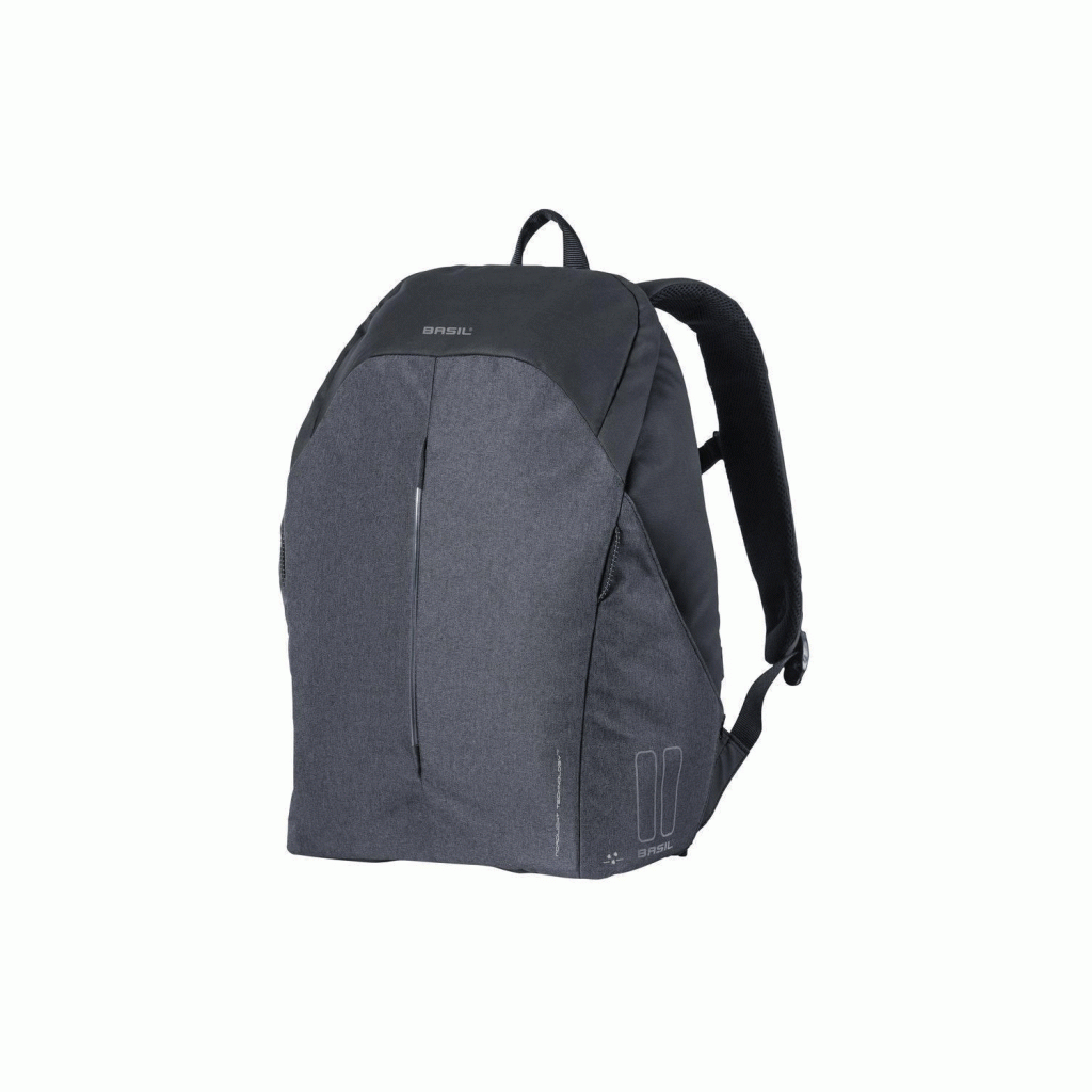 Basil B-safe Nordlicht Backpack | EBike Team