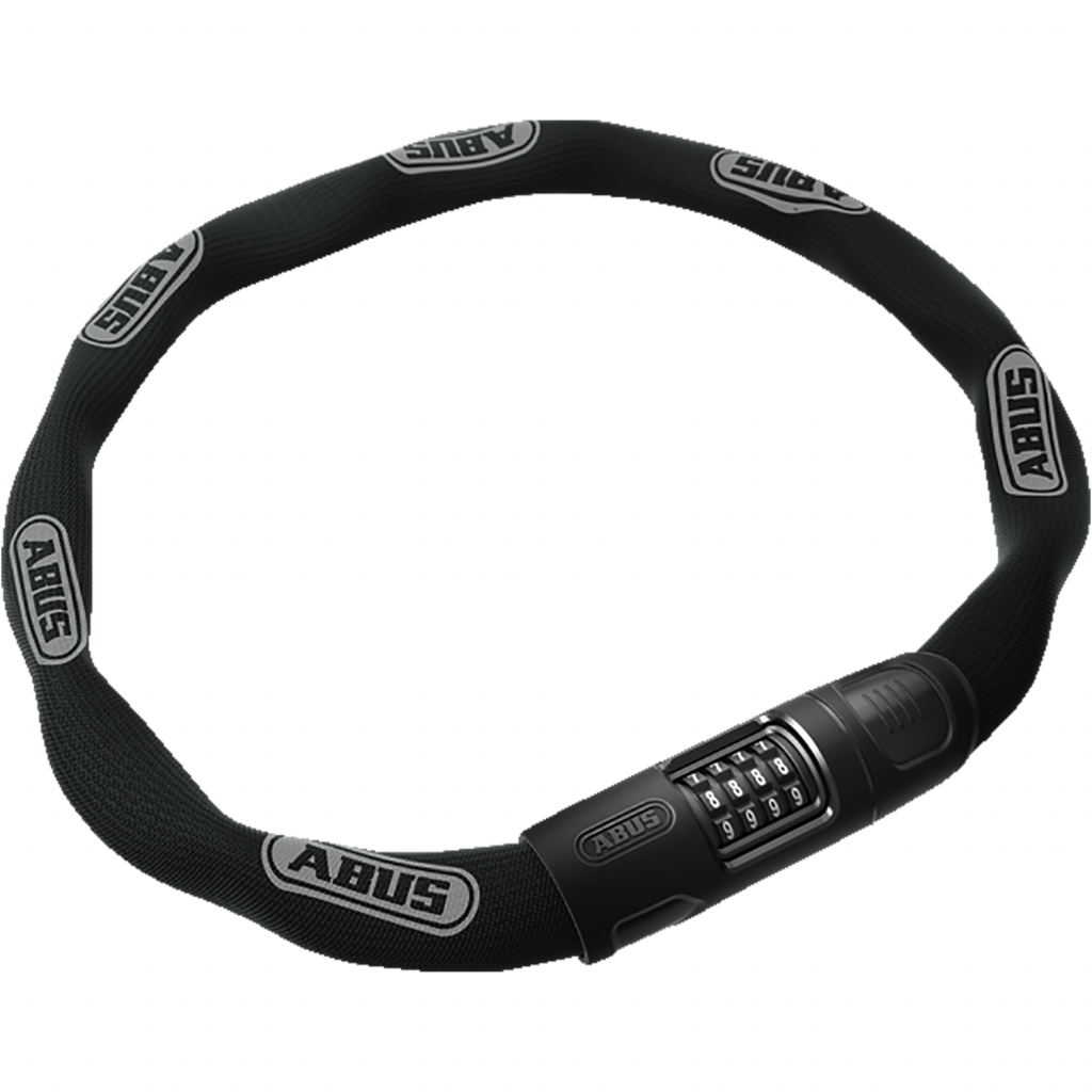 abus bike