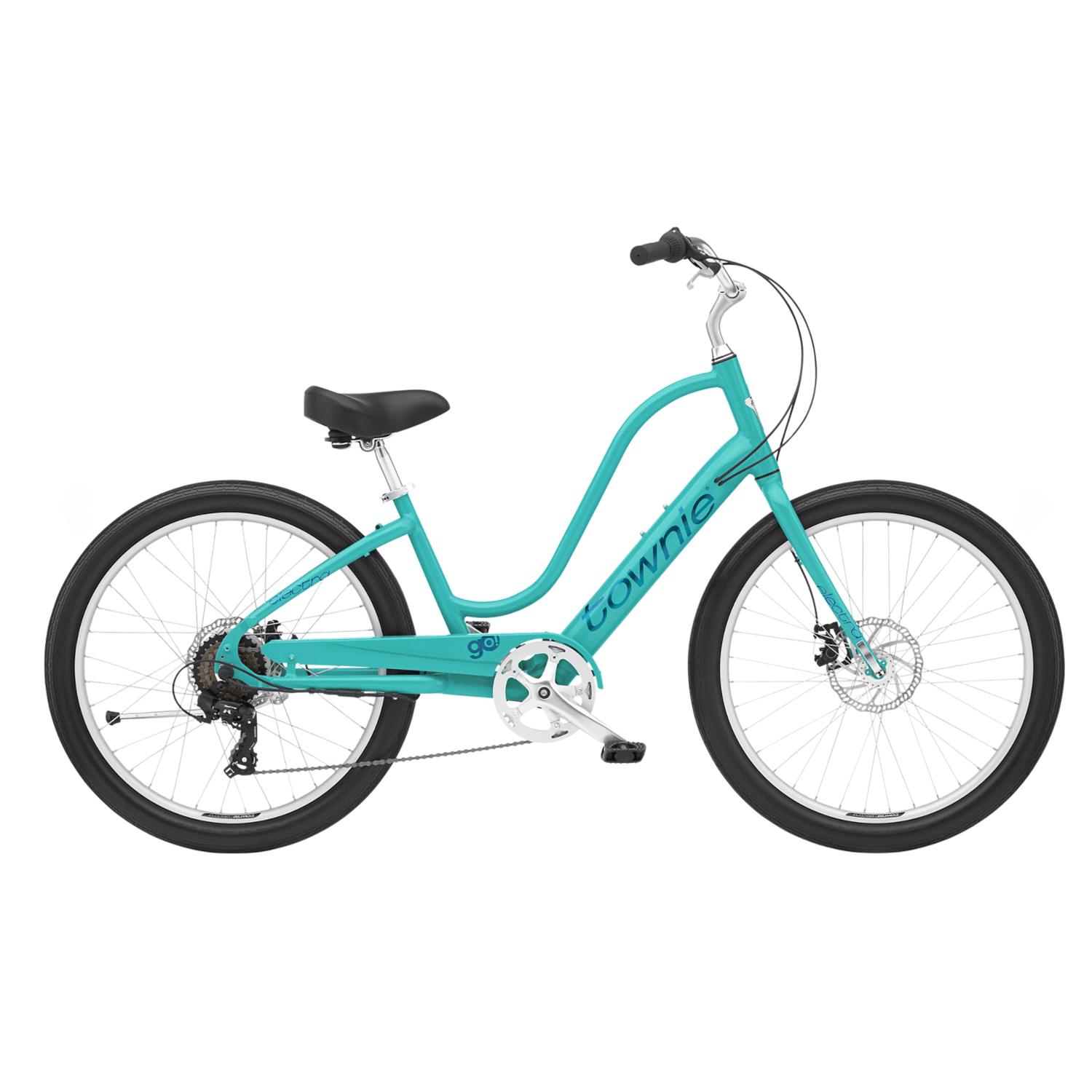 2021 electra townie 7d