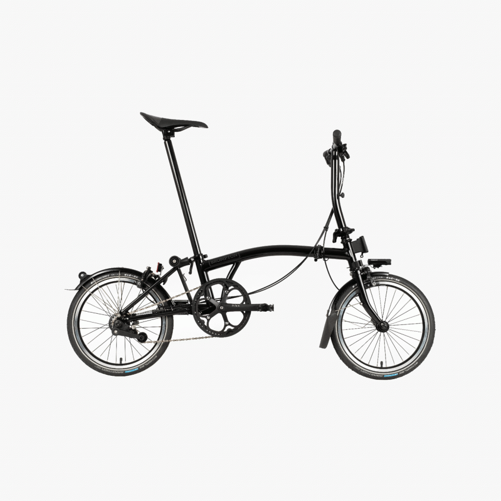 Brompton black edition for hot sale sale