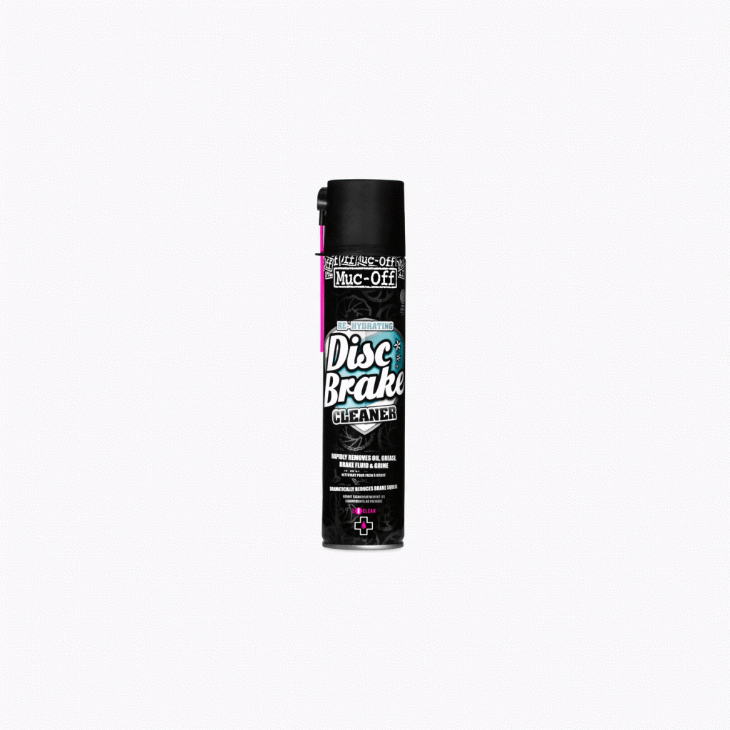 brake cleaner muc off