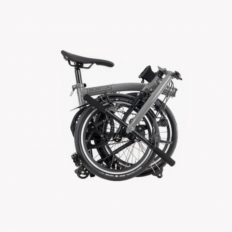 element pikes vs brompton