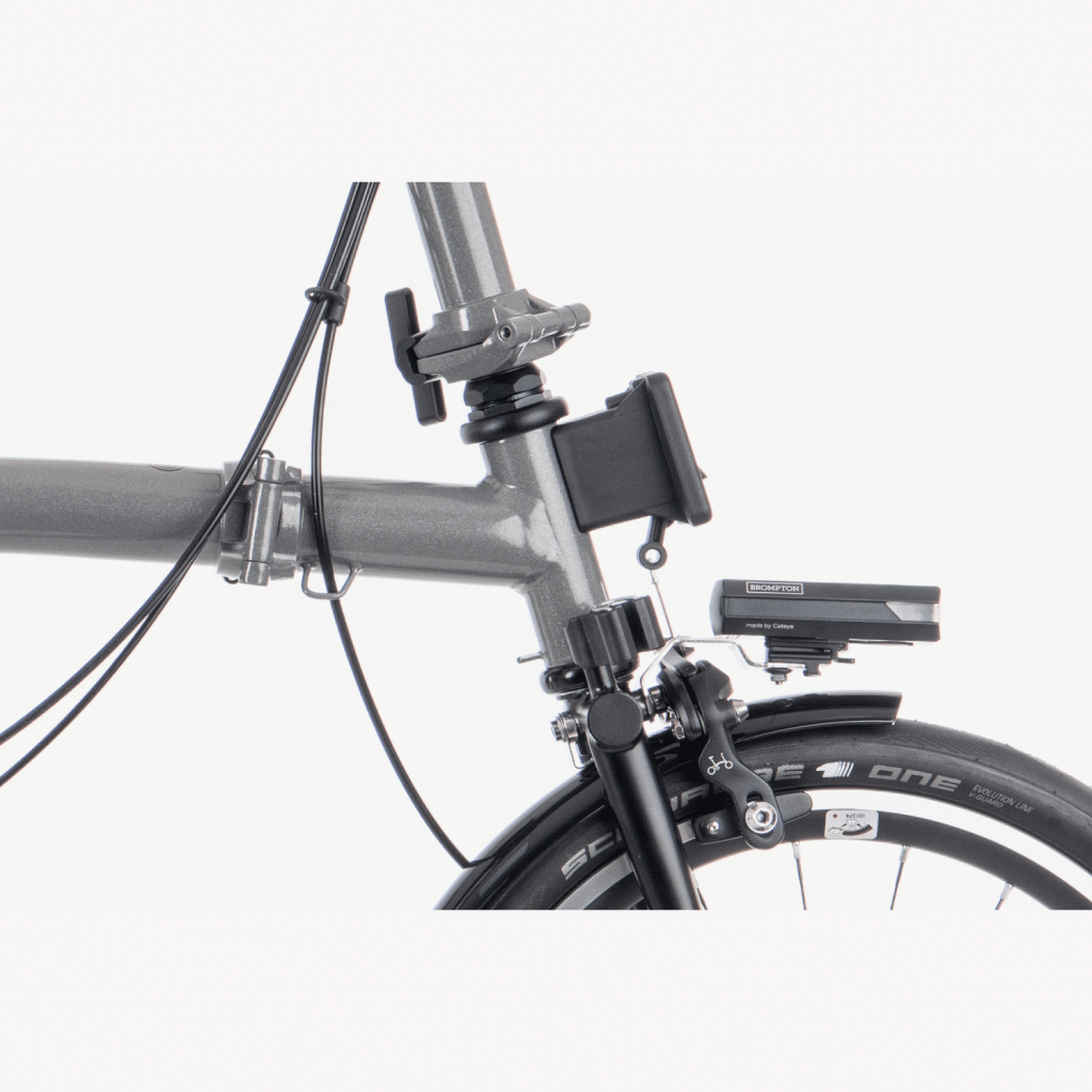 element pikes vs brompton
