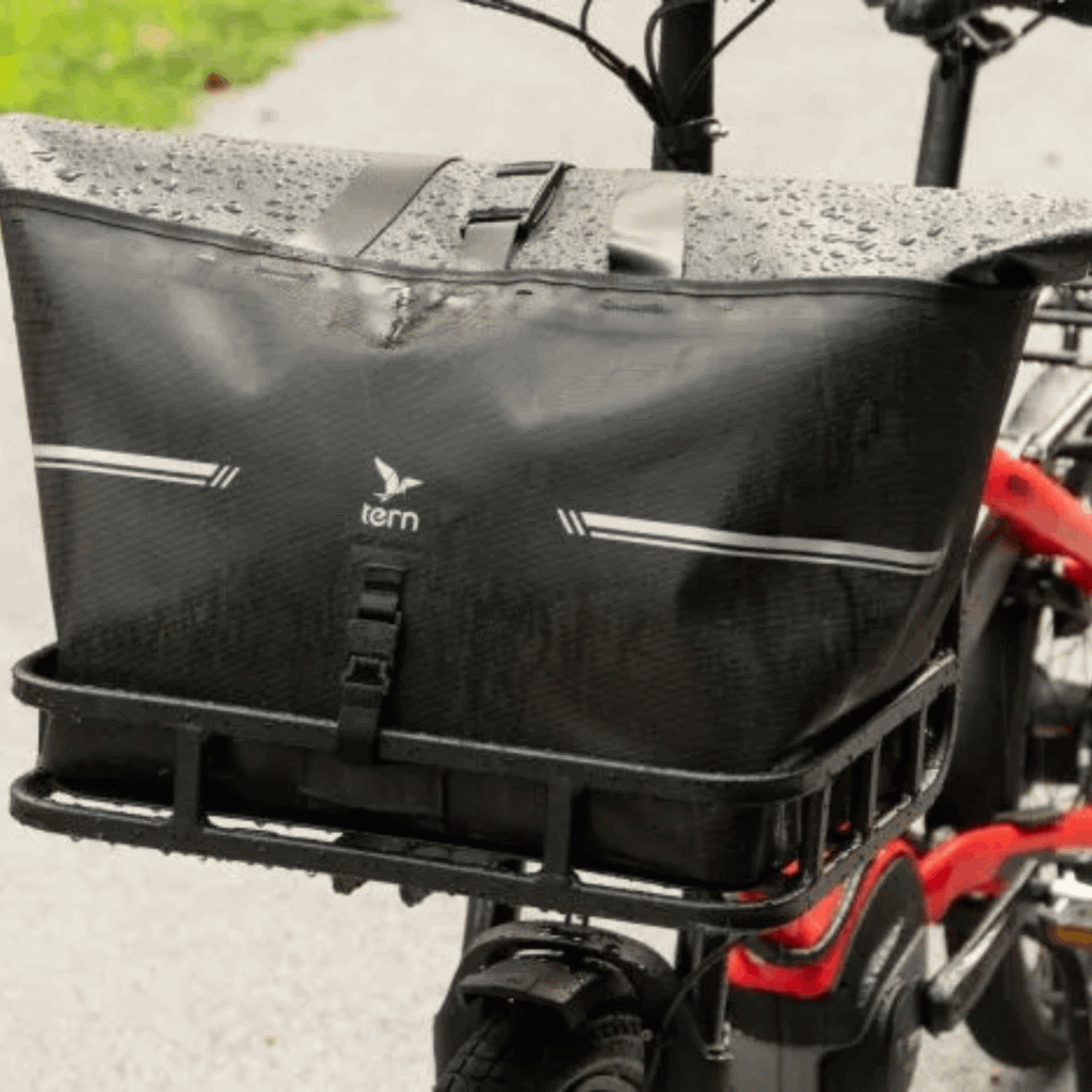 tern bike bag