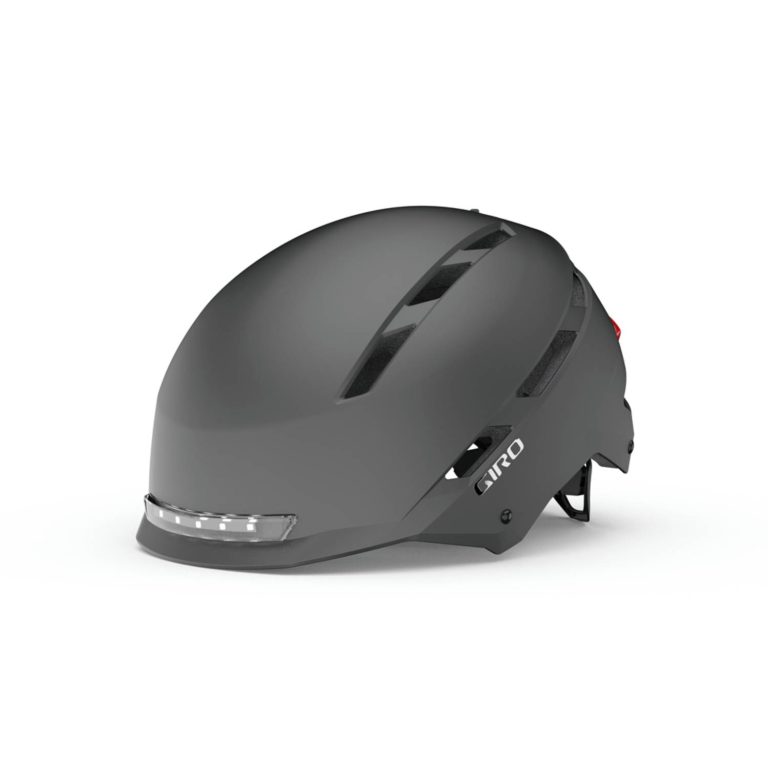 Giro Escape MIPS LED Helmet | EBike Team