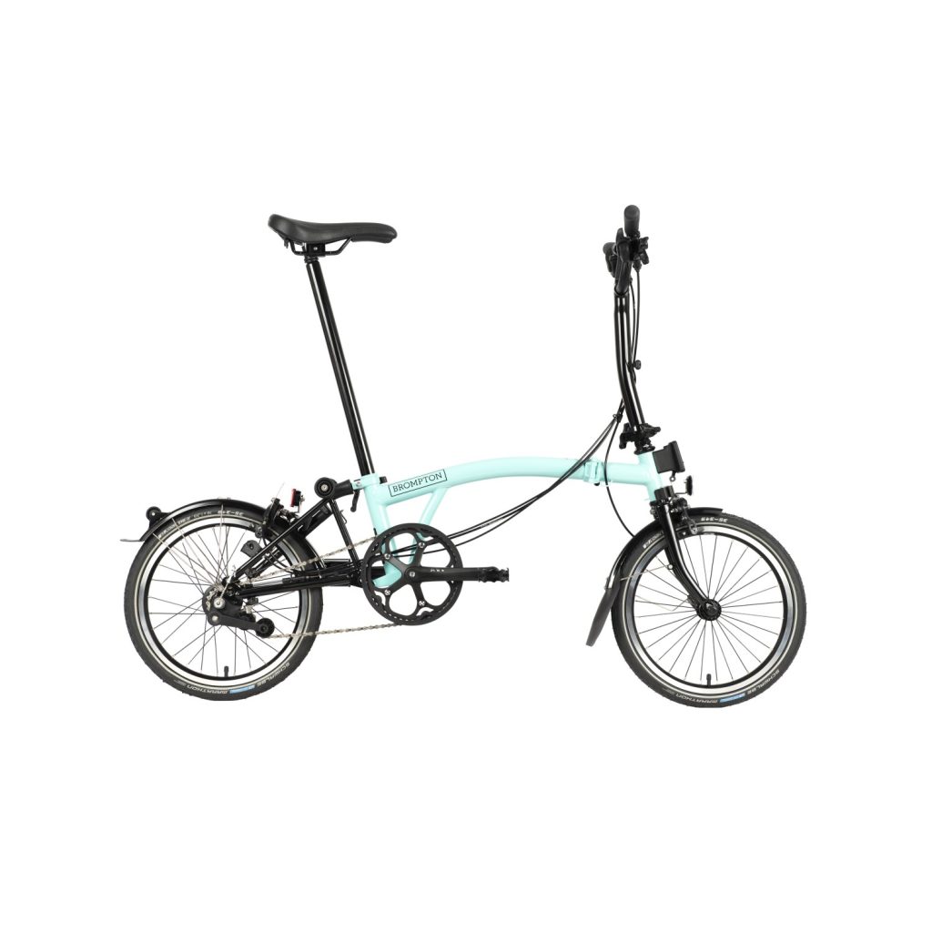 Brompton-turkish-green-black-