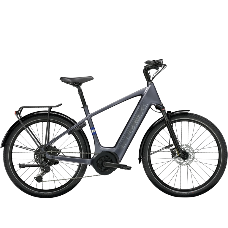 Trek Verve+ 4S | EBike Team