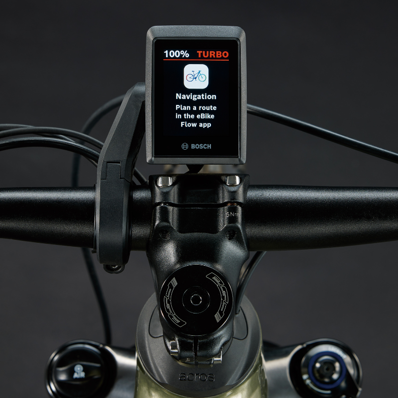 <h5>Plan Your Route- optimise your ride</h5> Icon