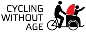 Cycling Without Age - Supported By Cargocycles