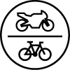 2025 HIPLOK ICONS WEB FOR BICYCLE AND MOTORBIKE