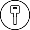 2025 HIPLOK ICONS WEB KEY REPLACEMENT